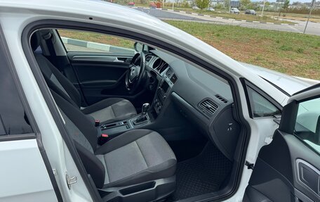 Volkswagen Golf VII, 2015 год, 1 400 000 рублей, 8 фотография