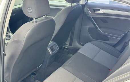 Volkswagen Golf VII, 2015 год, 1 400 000 рублей, 5 фотография