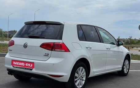 Volkswagen Golf VII, 2015 год, 1 400 000 рублей, 4 фотография