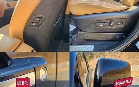 KIA Mohave I, 2021 год, 3 950 400 рублей, 20 фотография