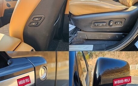 KIA Mohave I, 2021 год, 3 950 400 рублей, 21 фотография