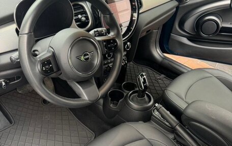 MINI Hatch, 2022 год, 1 850 000 рублей, 5 фотография