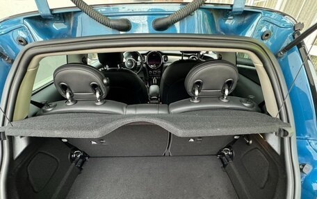MINI Hatch, 2022 год, 1 850 000 рублей, 10 фотография