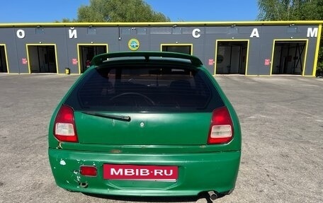 Mitsubishi Colt VI рестайлинг, 1998 год, 150 000 рублей, 2 фотография