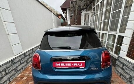 MINI Hatch, 2022 год, 1 850 000 рублей, 4 фотография