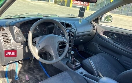 Mitsubishi Colt VI рестайлинг, 1998 год, 150 000 рублей, 8 фотография