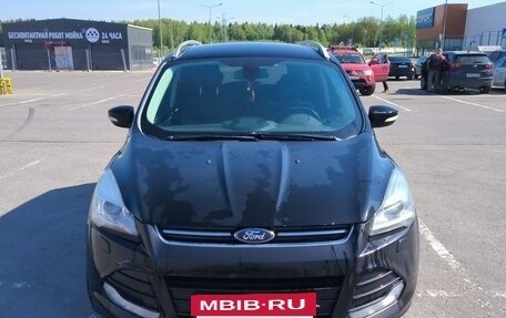 Ford Kuga III, 2013 год, 1 150 000 рублей, 2 фотография