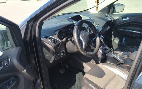 Ford Kuga III, 2013 год, 1 150 000 рублей, 9 фотография