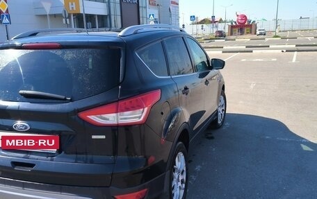 Ford Kuga III, 2013 год, 1 150 000 рублей, 4 фотография