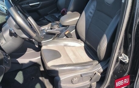 Ford Kuga III, 2013 год, 1 150 000 рублей, 10 фотография