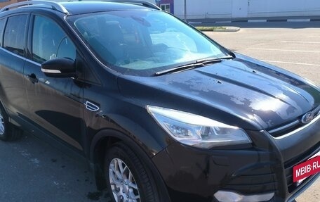 Ford Kuga III, 2013 год, 1 150 000 рублей, 3 фотография