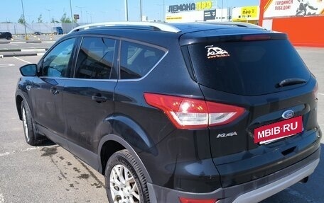 Ford Kuga III, 2013 год, 1 150 000 рублей, 6 фотография