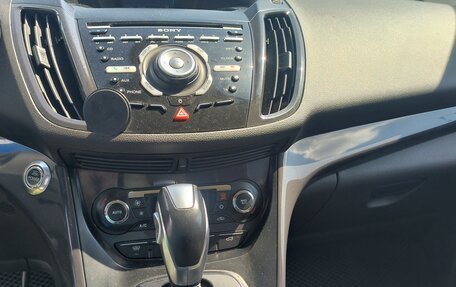 Ford Kuga III, 2013 год, 1 150 000 рублей, 20 фотография