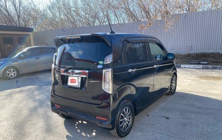 Honda N-WGN I рестайлинг, 2014 год, 720 000 рублей, 6 фотография