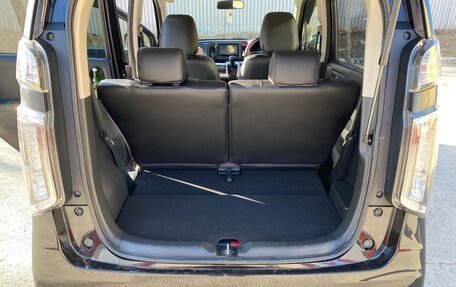Honda N-WGN I рестайлинг, 2014 год, 720 000 рублей, 9 фотография
