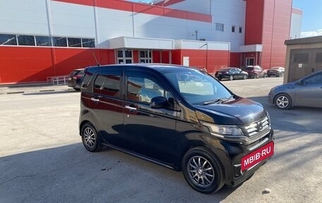 Honda N-WGN I рестайлинг, 2014 год, 720 000 рублей, 3 фотография