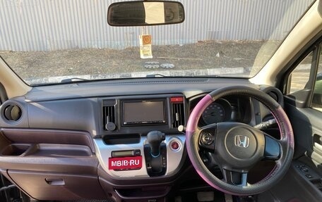 Honda N-WGN I рестайлинг, 2014 год, 720 000 рублей, 12 фотография