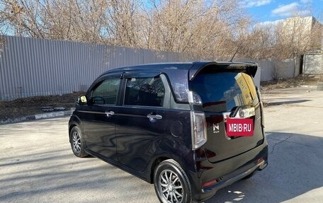 Honda N-WGN I рестайлинг, 2014 год, 720 000 рублей, 8 фотография