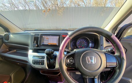 Honda N-WGN I рестайлинг, 2014 год, 720 000 рублей, 18 фотография