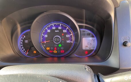 Honda N-WGN I рестайлинг, 2014 год, 720 000 рублей, 16 фотография