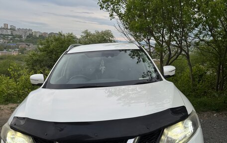 Nissan X-Trail, 2015 год, 1 350 000 рублей, 6 фотография