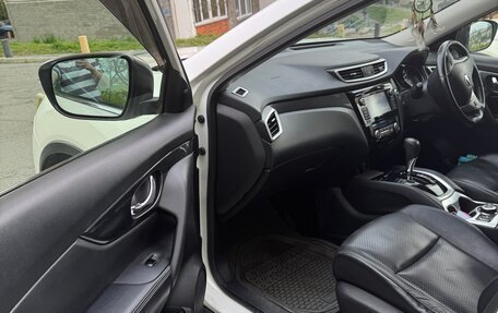 Nissan X-Trail, 2015 год, 1 350 000 рублей, 4 фотография