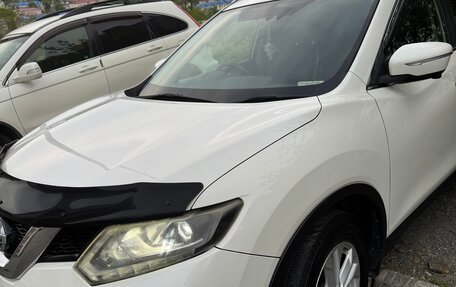Nissan X-Trail, 2015 год, 1 350 000 рублей, 7 фотография