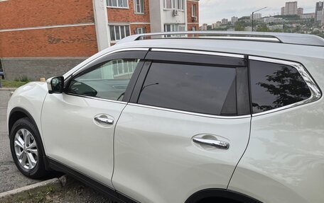 Nissan X-Trail, 2015 год, 1 350 000 рублей, 3 фотография