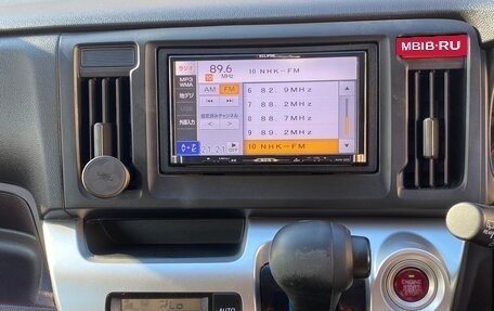 Honda N-WGN I рестайлинг, 2014 год, 720 000 рублей, 17 фотография