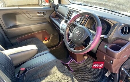 Honda N-WGN I рестайлинг, 2014 год, 720 000 рублей, 14 фотография