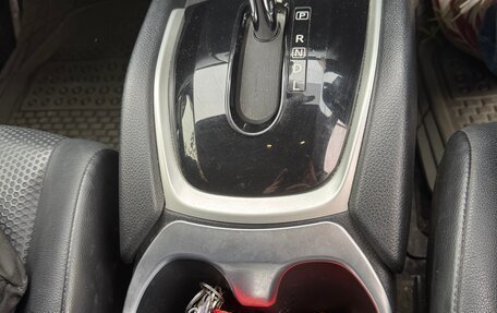 Nissan X-Trail, 2015 год, 1 350 000 рублей, 15 фотография