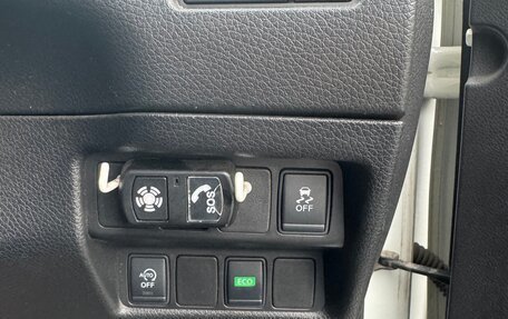 Nissan X-Trail, 2015 год, 1 350 000 рублей, 16 фотография