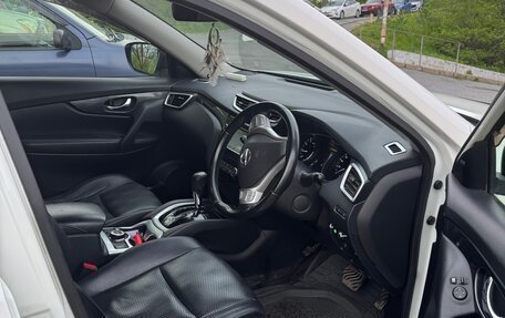 Nissan X-Trail, 2015 год, 1 350 000 рублей, 9 фотография