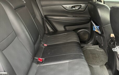 Nissan X-Trail, 2015 год, 1 350 000 рублей, 18 фотография