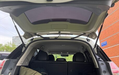 Nissan X-Trail, 2015 год, 1 350 000 рублей, 19 фотография