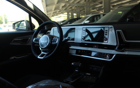 KIA Sportage IV рестайлинг, 2025 год, 3 850 000 рублей, 7 фотография