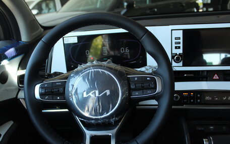 KIA Sportage IV рестайлинг, 2025 год, 3 850 000 рублей, 9 фотография
