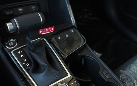 KIA Sportage IV рестайлинг, 2025 год, 3 850 000 рублей, 12 фотография
