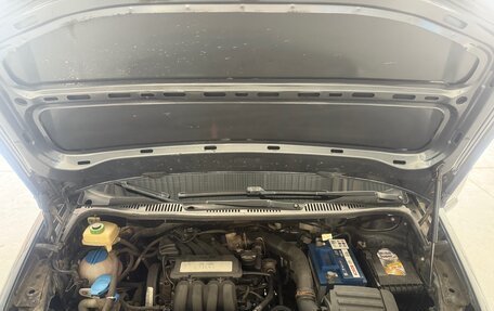 Volkswagen Caddy III рестайлинг, 2010 год, 750 000 рублей, 12 фотография