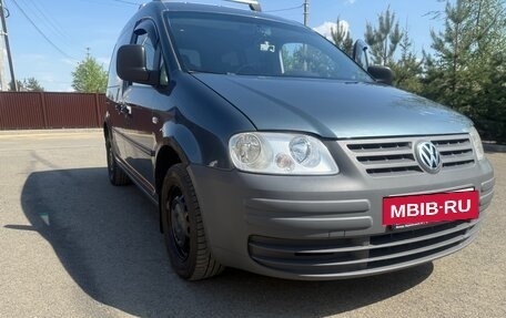 Volkswagen Caddy III рестайлинг, 2010 год, 750 000 рублей, 3 фотография