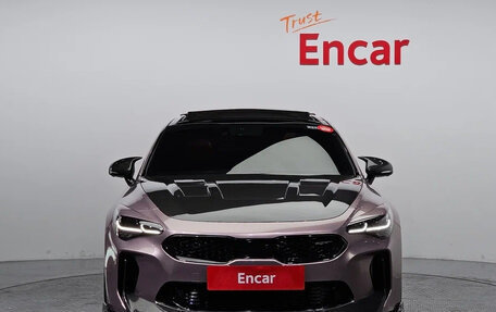 KIA Stinger I, 2021 год, 2 699 199 рублей, 3 фотография