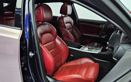 KIA Stinger I, 2021 год, 2 699 199 рублей, 7 фотография