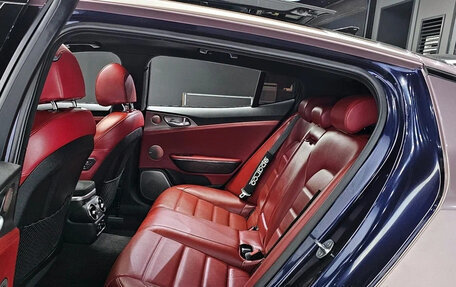 KIA Stinger I, 2021 год, 2 699 199 рублей, 9 фотография