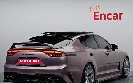 KIA Stinger I, 2021 год, 2 699 199 рублей, 2 фотография