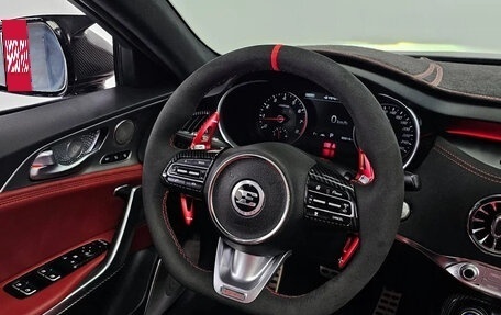 KIA Stinger I, 2021 год, 2 699 199 рублей, 10 фотография