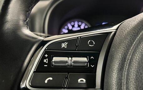 KIA Sportage IV рестайлинг, 2020 год, 2 330 000 рублей, 12 фотография
