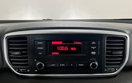 KIA Sportage IV рестайлинг, 2020 год, 2 330 000 рублей, 17 фотография