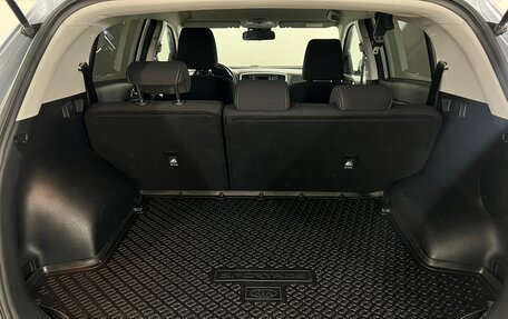 KIA Sportage IV рестайлинг, 2020 год, 2 330 000 рублей, 33 фотография