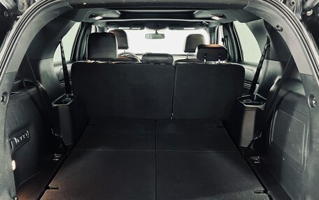 Ford Explorer VI, 2017 год, 2 850 000 рублей, 12 фотография
