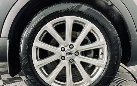Ford Explorer VI, 2017 год, 2 850 000 рублей, 10 фотография